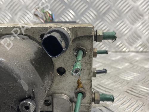 ABS pump PEUGEOT 307 CC (3B) 2.0 16V | BP20007975M43 