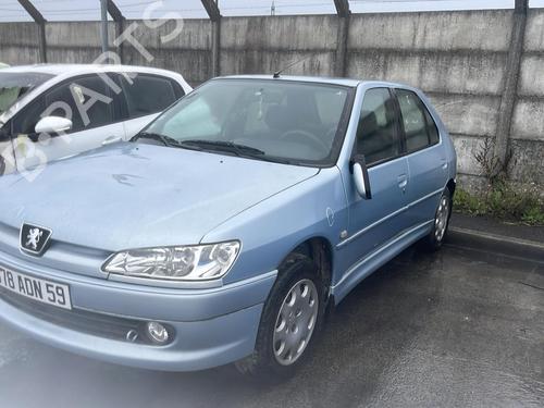 Gearbox PEUGEOT 306 Hatchback (7A, 7C, N3, N5)  | BP19955369M3 
