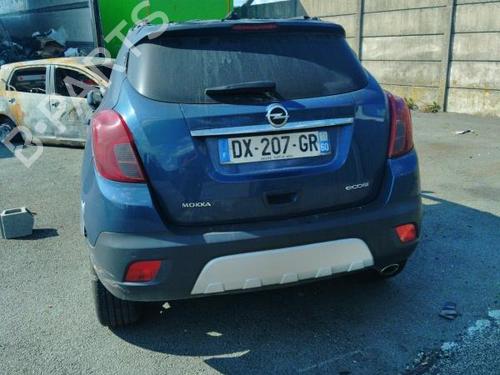 Front right window mechanism OPEL MOKKA / MOKKA X (J13) 1.6 CDTI (_76) | BP19993766C23 