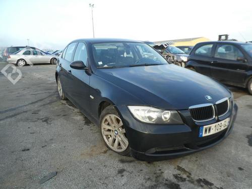 Left tailgate light BMW 3 (E90) 320 d | BP19994528C79  - Image 5