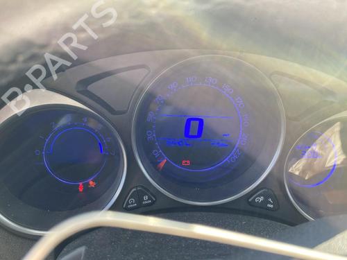 ABS pump CITROËN C4 II (NC_) 1.2 THP 130 (NCHNYM, NCHNYT) | BP23765486M43  - Image 16