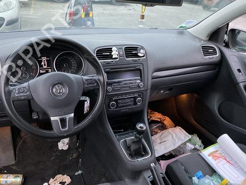 Right tailgate light VW GOLF VI (5K1) 1.6 TDI | BP23995797C80 - Image 26