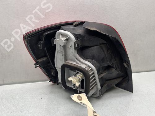 Used Left taillight Left taillight 33314367 33314367