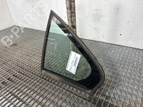 Used Rear left door window Rear left door window 37863522 37863522