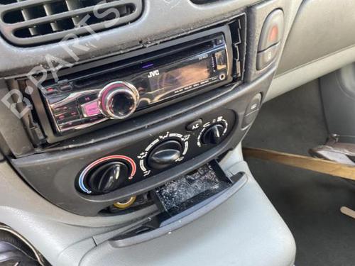 Schakelaar RENAULT SCÉNIC I MPV (JA0/1_, FA0_) 1.9 dCi (JA05, JA1F) | BP29635063I30 