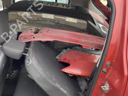 Sikkerhedssele-spænde DACIA SANDERO II 1.5 dCi | BP34183252I32 - Image 18