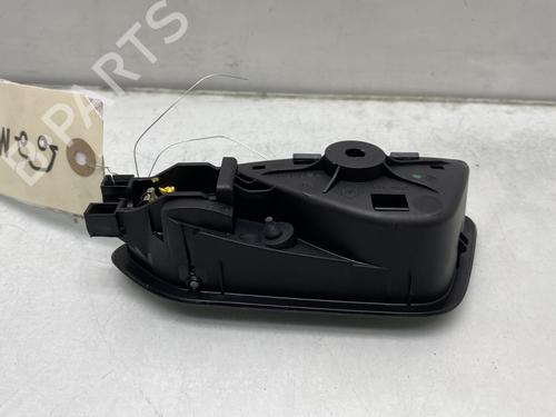 Rear right interior door handle RENAULT CLIO V (B7_) 1.5 Blue dCi 100 (B7AD) | BP24434846I16 - Image 3