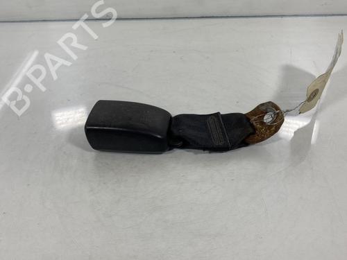 Used Seat buckle Seat buckle TOYOTA AYGO (_B1_) 1.4 D-4D (WNB10_, WNB10R) (54 hp) 20002596 20002596