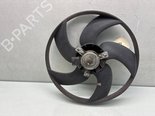 Used Radiator fan Radiator fan 38255875 38255875