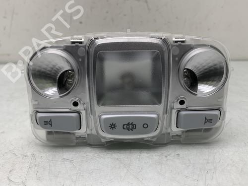 Used Interior roof light PEUGEOT 308 II (LB_, LP_, LW_, LH_, L3_) 1.2 THP 110 (110 hp) 19994839