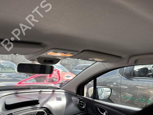 Horn RENAULT CAPTUR I (J5_, H5_) 0.9 TCe 90 | BP37465391E13 - Image 25