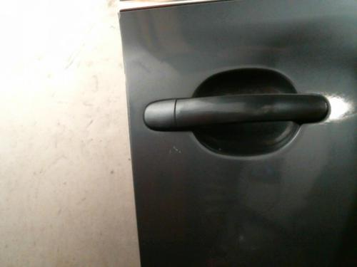Right front door VW PASSAT B5.5 (3B3) 2.5 TDI | BP20031970C3 