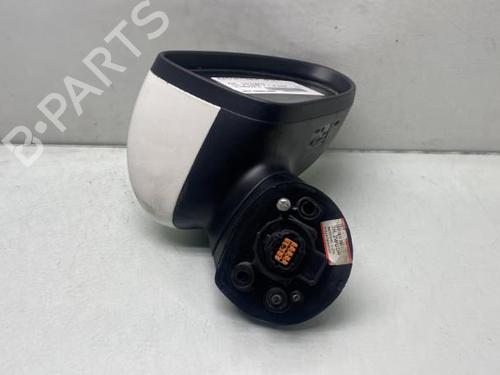 Right mirror KIA RIO III (UB) 1.2 CVVT | BP19989275C27
