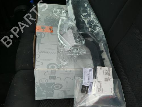 Switch MERCEDES-BENZ A-CLASS (W169) A 180 CDI (169.007, 169.307) | BP19976295I30 