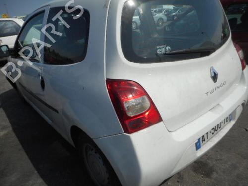 Switch RENAULT TWINGO II (CN0_) 1.5 dCi (CN0E) | BP19984357I30  - Image 7