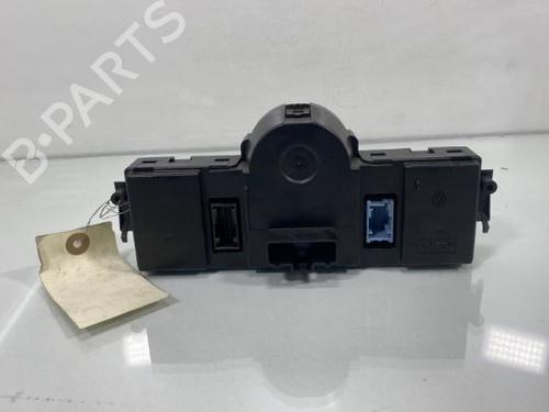 Climate control RENAULT SCÉNIC II (JM0/1_)  | BP19986131I5 