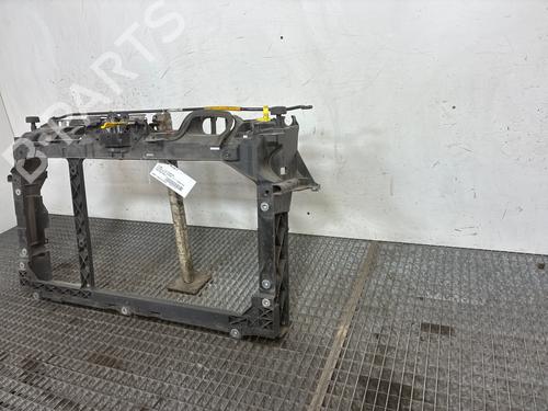 Frontplade/Frontkurv FORD FIESTA VI (CB1, CCN) 1.0 EcoBoost | BP37997939C72 - Image 3