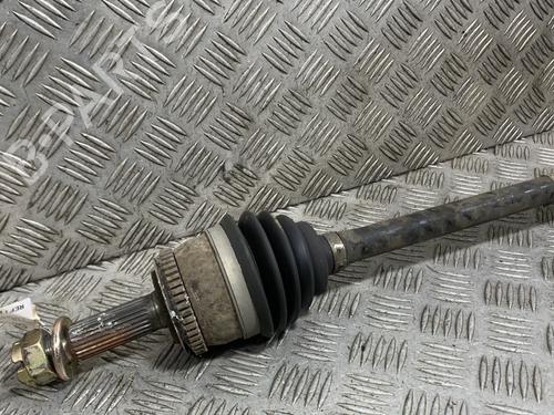 Right front driveshaft KIA RIO II (JB) 1.6 CVVT | BP31831449M39
