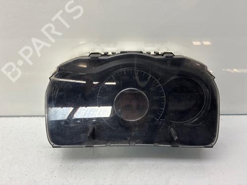 Used Instrument cluster Instrument cluster 37525057 37525057