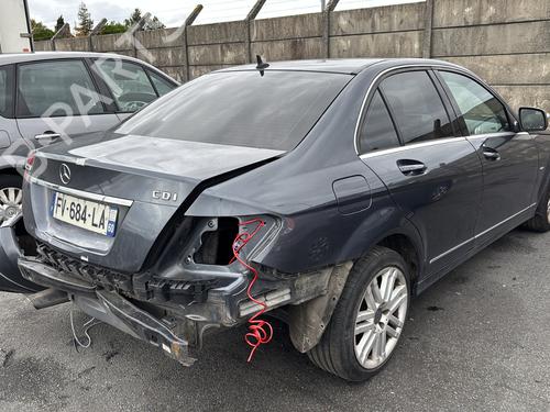 Left rear window switch MERCEDES-BENZ C-CLASS (W204) C 220 CDI (204.002) | BP30791326I29  - Image 7