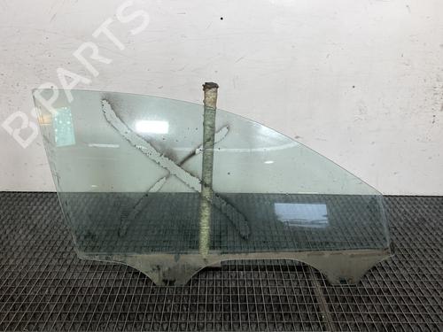 Used Front right door window VW PASSAT B5.5 (3B3) 1.9 TDI (130 hp) 25262057