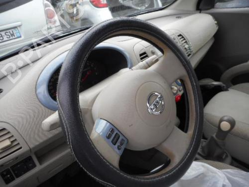 Left front indicator NISSAN MICRA III (K12) 1.2 16V | BP19985195C32 