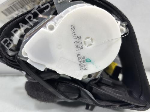 Front right belt tensioner PEUGEOT 3008 I MPV (0U_) 1.6 BlueHDi 120 | BP29006611C88