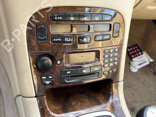 Switch PEUGEOT 607 (9D, 9U) 3.0 V6 24V | BP31205413I30  - Image 10