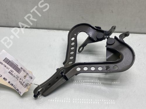 Used Hinge/Door check strap CITROËN C1 II (PA_, PS_) 1.0 VTi 68 (69 hp) 28704575