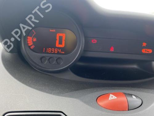 Hattehylde RENAULT TWINGO II (CN0_) 1.2 (CN0D) | BP37075810C85 - Image 10