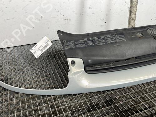 Grille RENAULT CLIO II Hatchback Van (SB0/1/2_) 1.9 D (SB0R) | BP30059766C40 