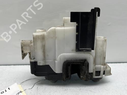Front right lock CITROËN NEMO Box Body/MPV (AA_) 1.4 HDi | BP23766112C97 
