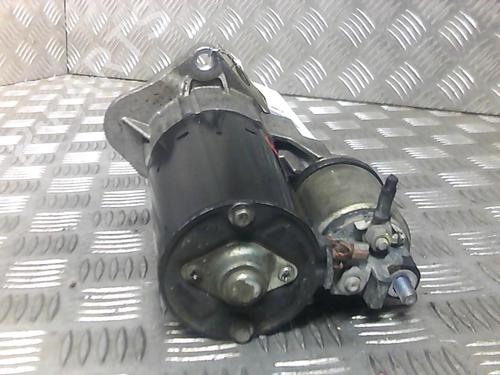 Used Starter Starter OPEL CORSA D (S07) 1.2 (L08, L68) (86 hp) 20003235 20003235
