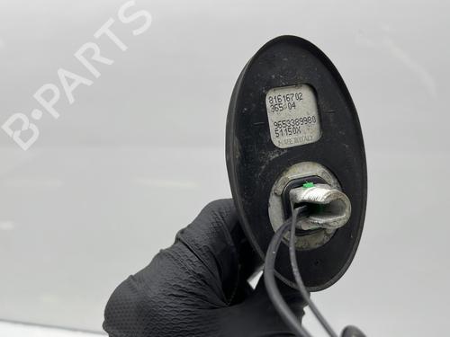 Used Antenna/Base Antenna/Base CITROËN C3 I (FC_, FN_) 1.4 HDi (68 hp) 25652567 25652567