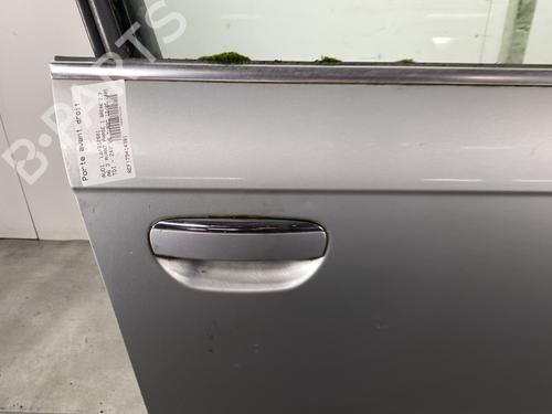 Dør høyre foran AUDI A6 C6 Avant (4F5) 2.7 TDI | BP21960246C3 