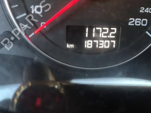 Left tailgate light AUDI A3 Sportback (8PA) 1.9 TDI | BP37498494C79 - Image 10
