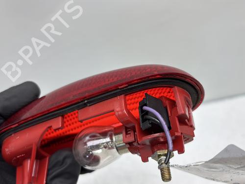 Third brake light RENAULT KANGOO (KC0/1_) 1.9 dTi (KC0U) | BP28705027L11 