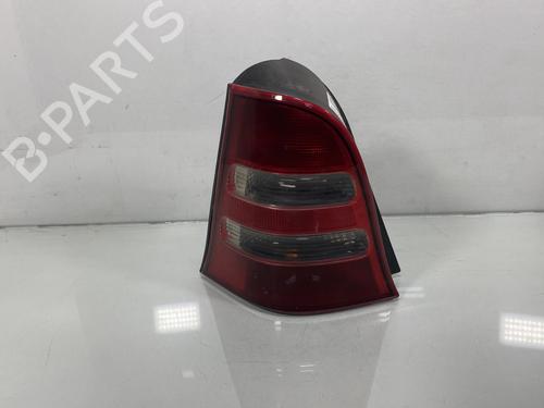 Venstre baglygte MERCEDES-BENZ A-CLASS (W168) [1997-2005]  20021390