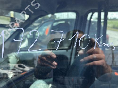 Hood RENAULT KANGOO (KC0/1_) D 65 1.9 (KC0E, KC02, KC0J, KC0N) | BP29272191C1 