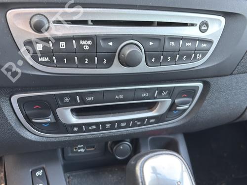 Switch RENAULT SCÉNIC III (JZ0/1_) 1.5 dCi | BP25446422I30  - Image 18