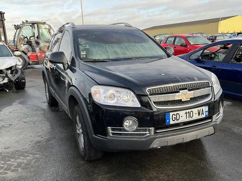 Steering column stalk CHEVROLET CAPTIVA (C100, C140) 2.0 D | BP29630188I23 - Image 5