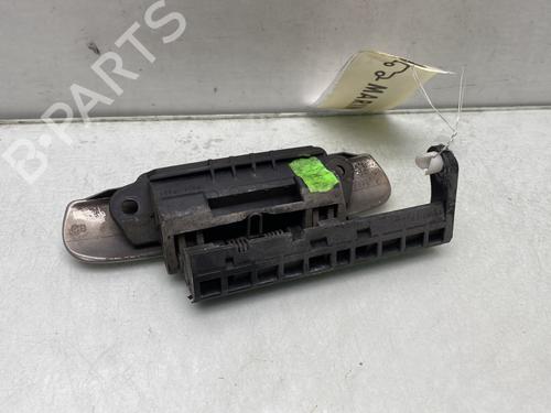 Front left exterior door handle CITROËN XSARA PICASSO (N68) 2.0 HDi | BP22348435C128 