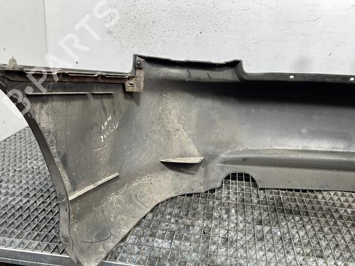 Rear bumper HYUNDAI ACCENT I (X-3)  | BP27712927C8 