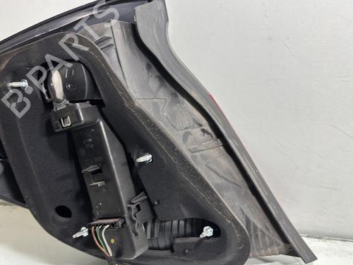Right taillight MERCEDES-BENZ C-CLASS Coupe (CL203) C 200 CDI (203.707) | BP32389532C35 