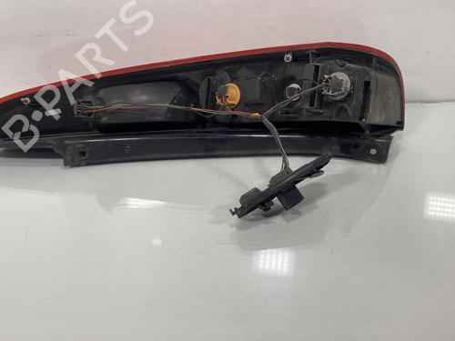 Left taillight FORD FIESTA V (JH_, JD_)  | BP20026861C34 