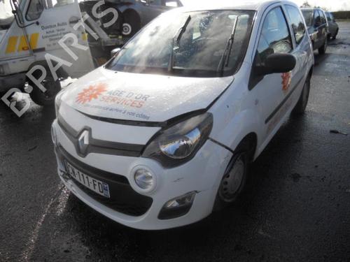 Reverse light RENAULT TWINGO II (CN0_) 1.5 dCi 75 | BP20018947C36  - Image 7