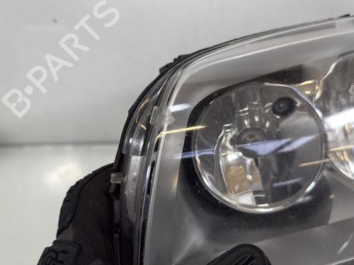 Left headlight BMW 1 (E87) 118 d | BP33115715C28  - Image 5