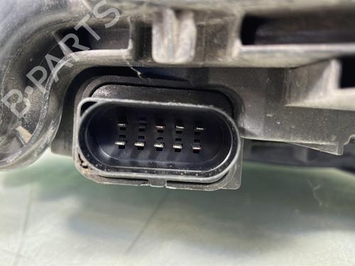 Used Right headlight Right headlight AUDI A6 C5 (4B2, 4B4) 1.9 TDI (130 hp) 33830434 33830434