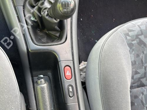 Venstre foran lås RENAULT LAGUNA I (B56_, 556_) 1.8 (B56Z) | BP30791662C98 