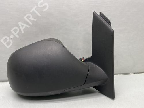 Right mirror SEAT ALTEA XL (5P5, 5P8) 1.9 TDI | BP21080258C27 